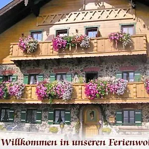  Bauernhof Bernerhof Deutschland