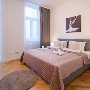  Apartment Sweet - Österreich